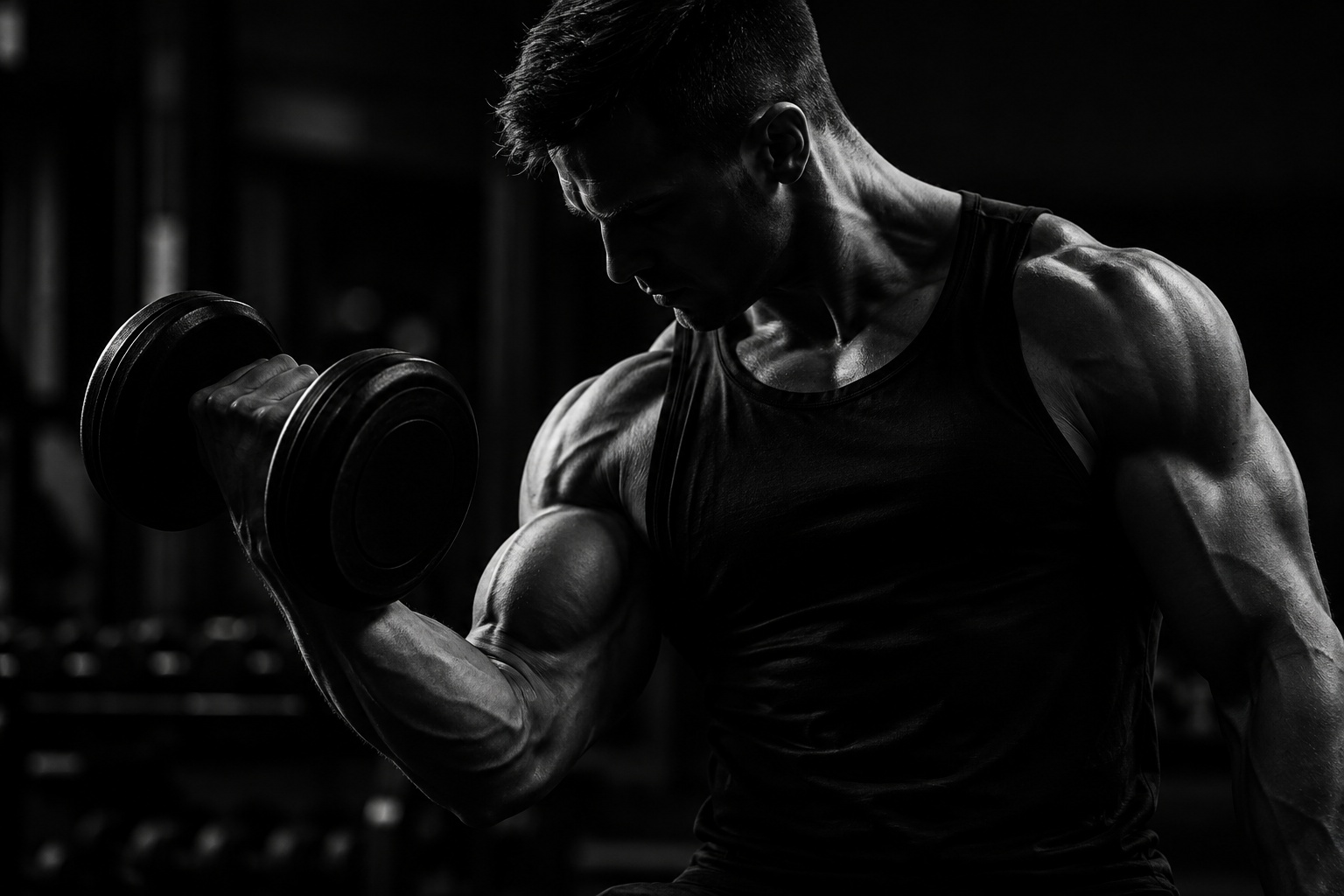 Antrenament FitnessMB — bărbat